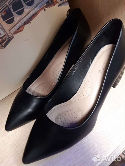 Обувь женская 39 размер