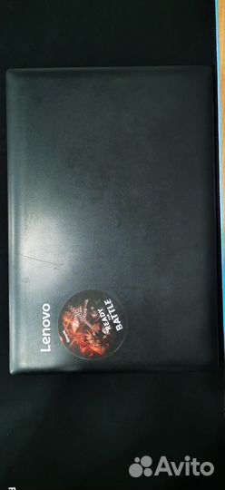 Lenovo ideapad 330-15ikbr