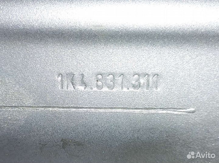 Дверь передняя левая Volkswagen Golf 5 Хэтчбек