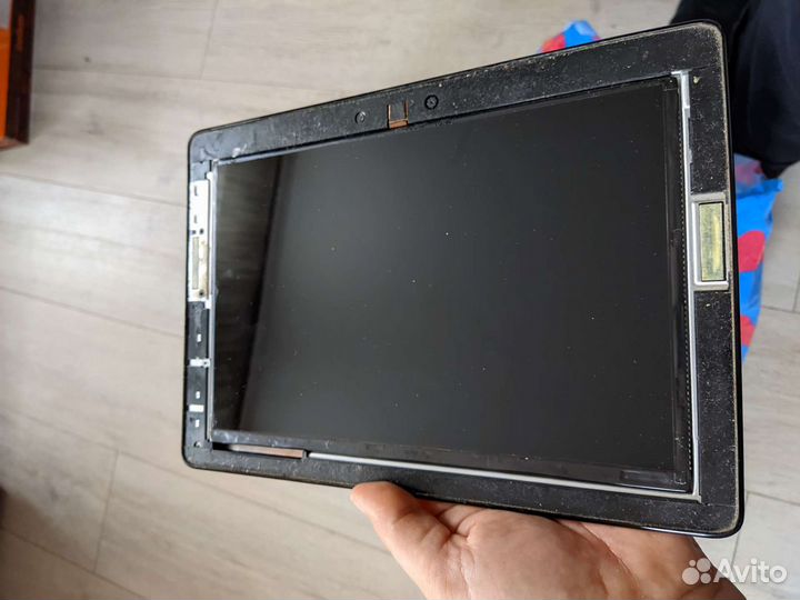 Планшет asus MemoPad 10 дюймов