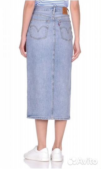 Юбка levis 29