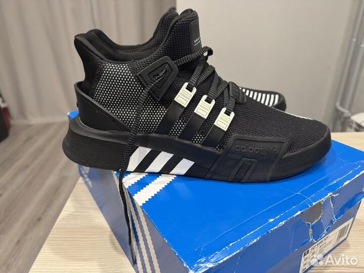 Кроссовки Adidas EQT bask ADV