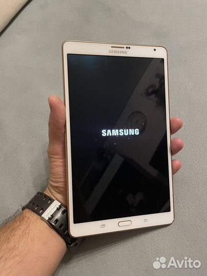 Планшет Samsung galaxy tab s