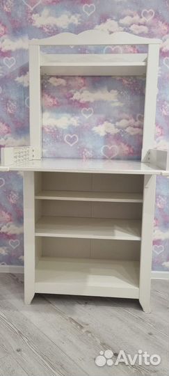 Пеленальный столик IKEA