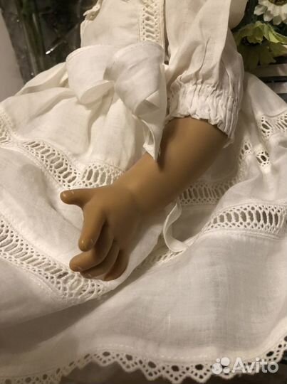 Коллекционная кукла