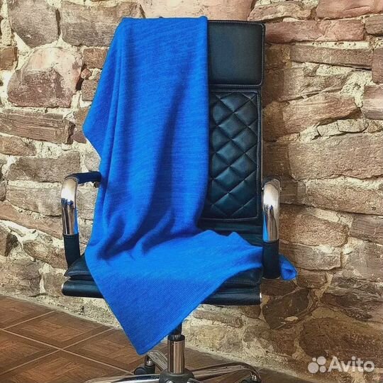 Шарфы и палантины