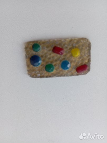 Киндеры 90 х