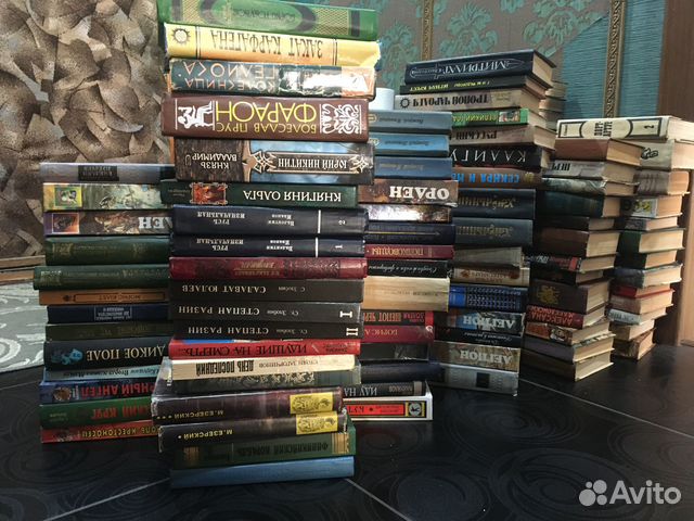 Исторические романы