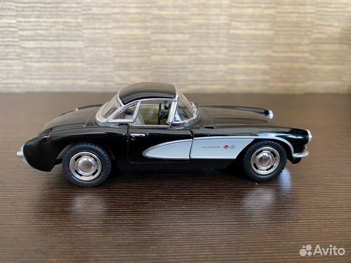 Машика коллекционная