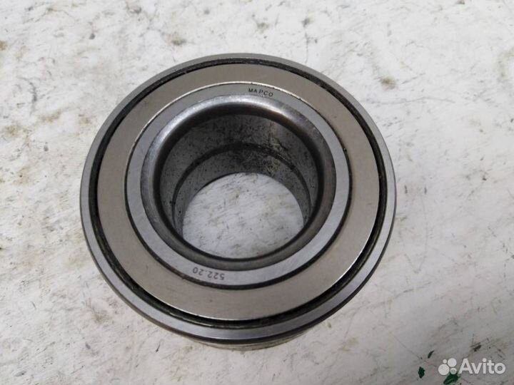 Ступица передняя 26950