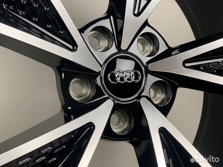 Диски R*19/5x112 Audi,Skoda,Volkswagen