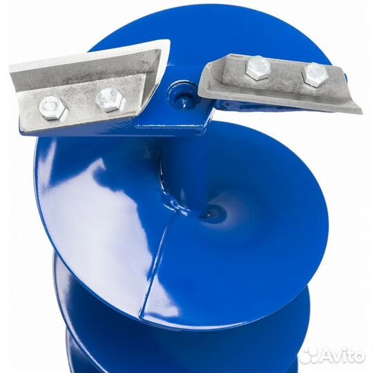 Ледобур Helios HS-150D