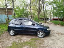 Hyundai Matrix 1.8 MT, 2005, 3 000 км, с пробегом, цена 550 000 руб.