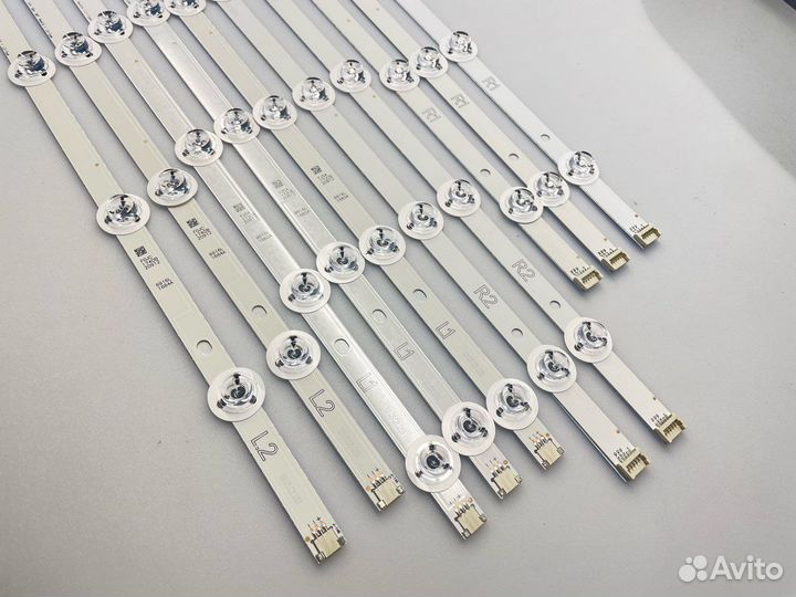 Подсветка LG 42