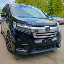 колеса хонда степвагон Honda stepwgn RP - N-WGN / Fit GR