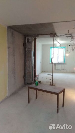 Демонтаж