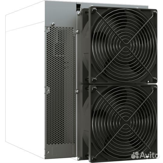 NEW Antminer S21 Pro 234 TH (предзаказ)