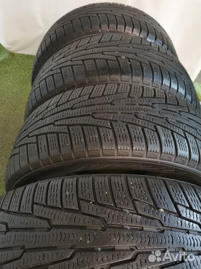 Nokian Tyres Nordman RS2 205/55 R16 94R