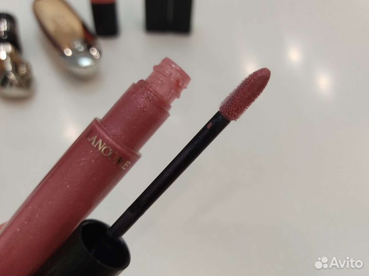 Guerlain Chanel mufe Shiseido Bobbi Brown