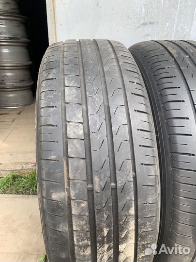 Pirelli Scorpion Verde 215/65 R17