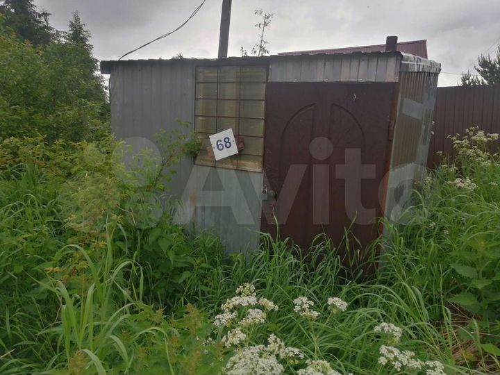 Участок 22 сот. (ИЖС)