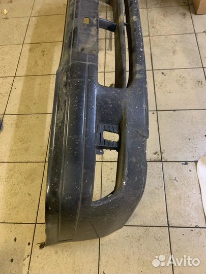 Бампер передний Nissan Primera P11 1998