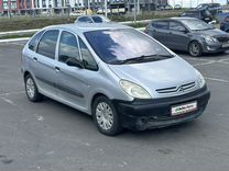 Citroen Xsara Picasso 1.6 MT, 2006, 214 000 км, с пробегом, цена 250 000 руб.