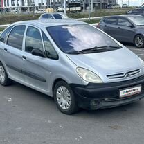 Citroen Xsara Picasso 1.6 MT, 2006, 214 000 км, с пробегом, цена 199 000 руб.