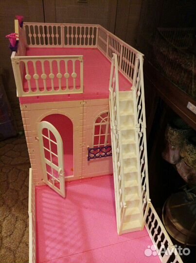 Дом для кукол