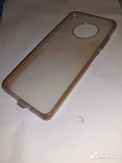 Чехол для Xiaomi Poco X3