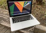 MacBook PRO 13 2012 Обмен/Продажа