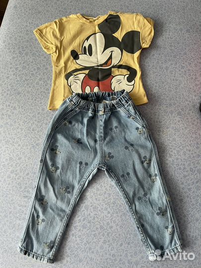 Костюм детский H&M