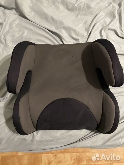 Детский бустер