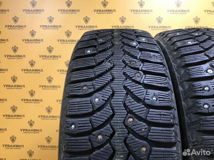 Bridgestone Blizzak Spike-01 185/60 R15 84T