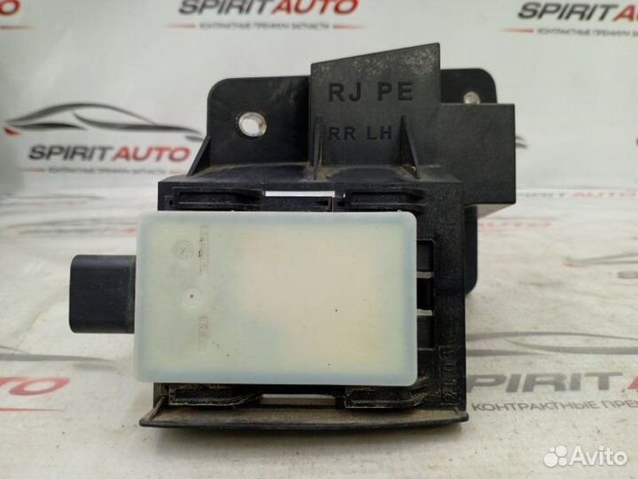 Датчик слепых зон задний левый Kia K9 2 G6DM