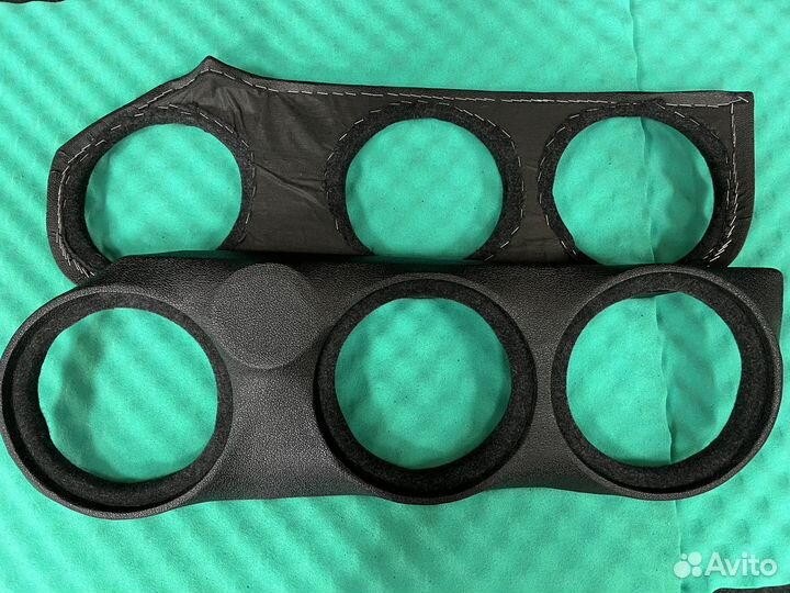 Подиумы Skoda Octavia A4 (Tour) разные варианты