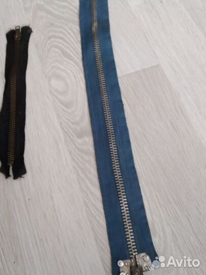 Для рукоделия,замок-молния