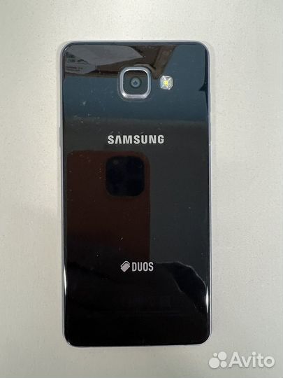 Samsung Galaxy A5 (2016) SM-A510F, 2/16 ГБ