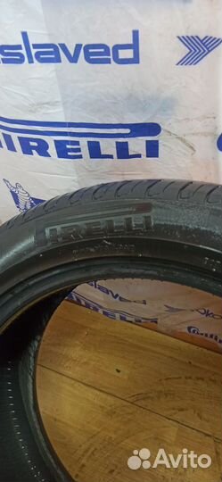 Pirelli Scorpion Verde 255/45 R20 105W