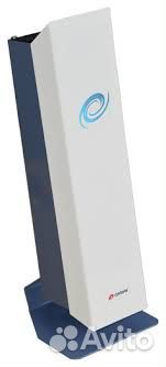 Рециркулятор воздуха Cyclone UVR-50-T (Петр)