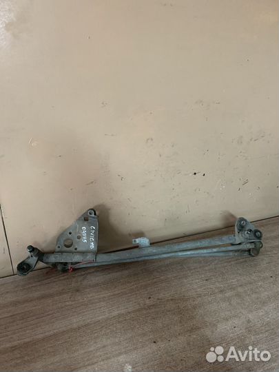 Трапеция дворников Civic Aerodeck, MA, MB