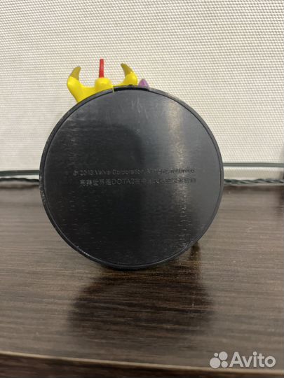 Фигурка Веномансер Дота 2