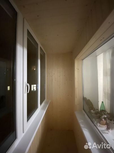 Ремонт пластиковых окон