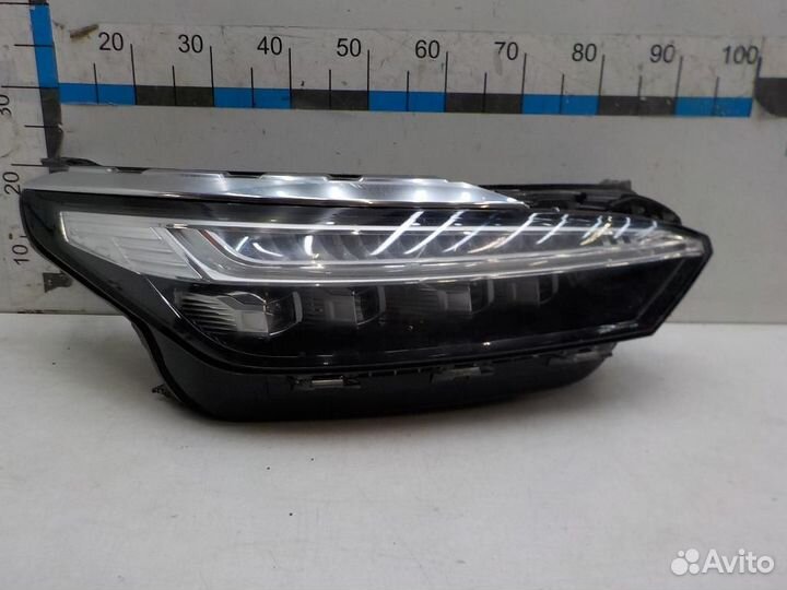 Фара правая Exeed Exeed VX