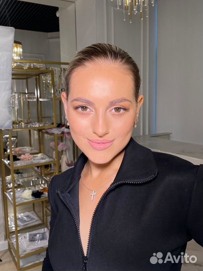 Макияж. Визажист. Ищу моделей