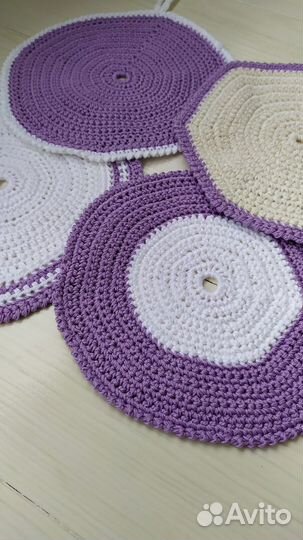 Прихватки для кухни