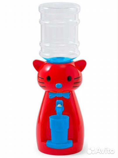 Детский кулер новый