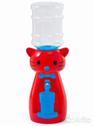 Детский кулер новый