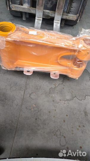 Трапеция Hitachi zx330 1029002