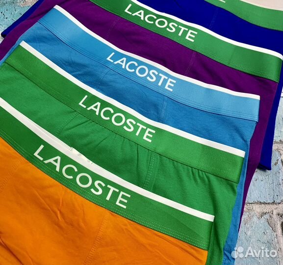 Трусы мужские